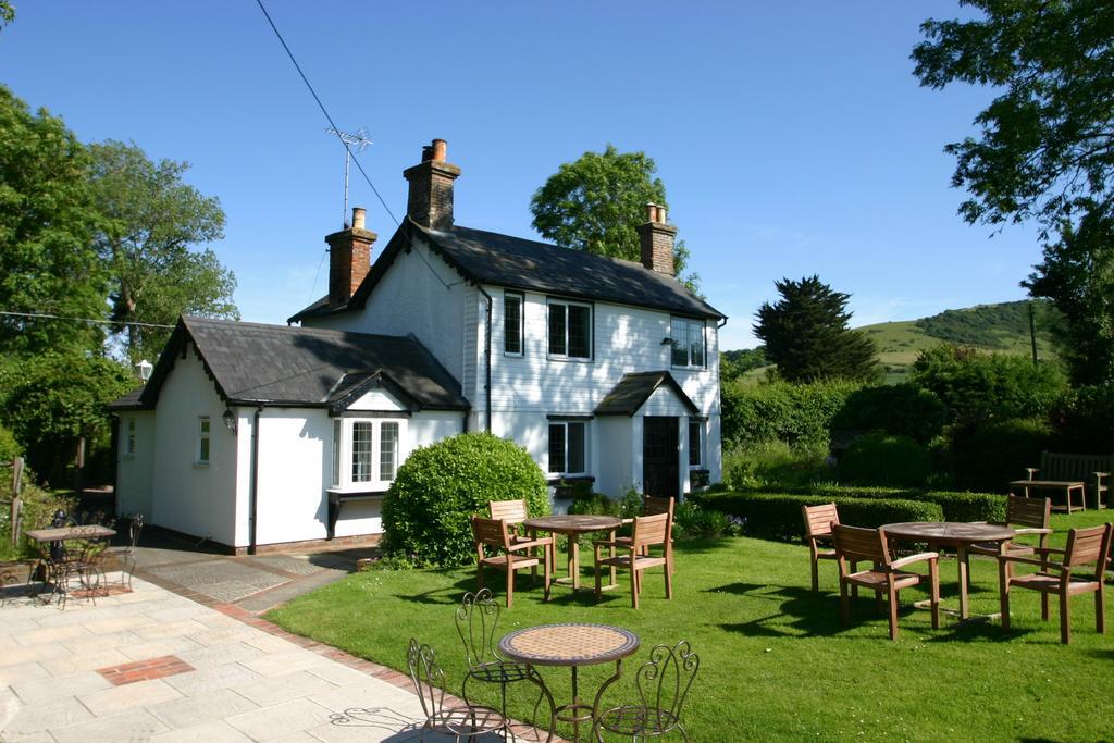Wishing Well Cottage Wilmington  외부 사진