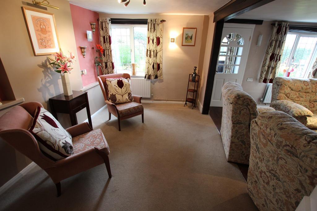 Wishing Well Cottage Wilmington  외부 사진