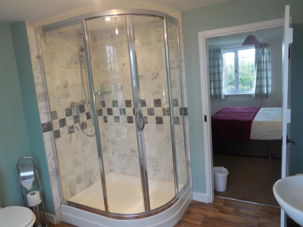 Wishing Well Cottage Wilmington  외부 사진