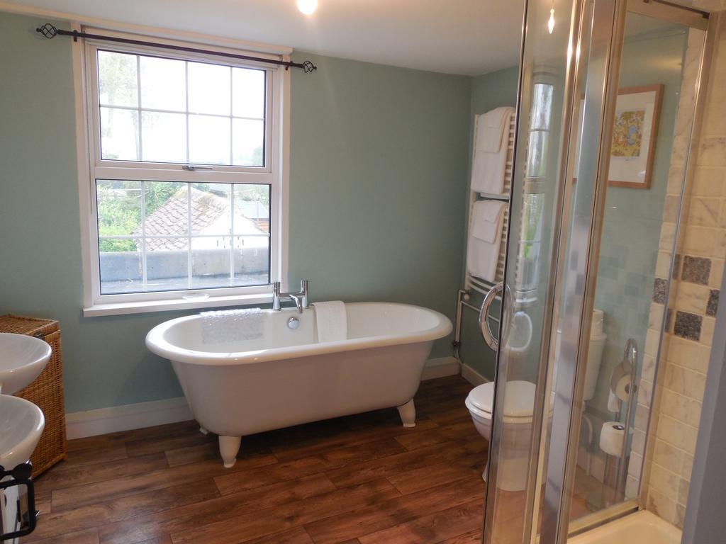 Wishing Well Cottage Wilmington  외부 사진